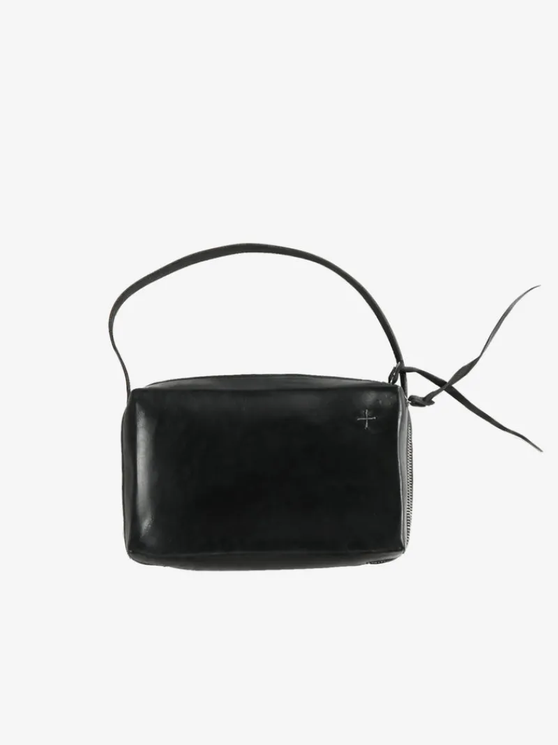 Bags | Bags>MA+ Zipped Pochette W/Short Strap