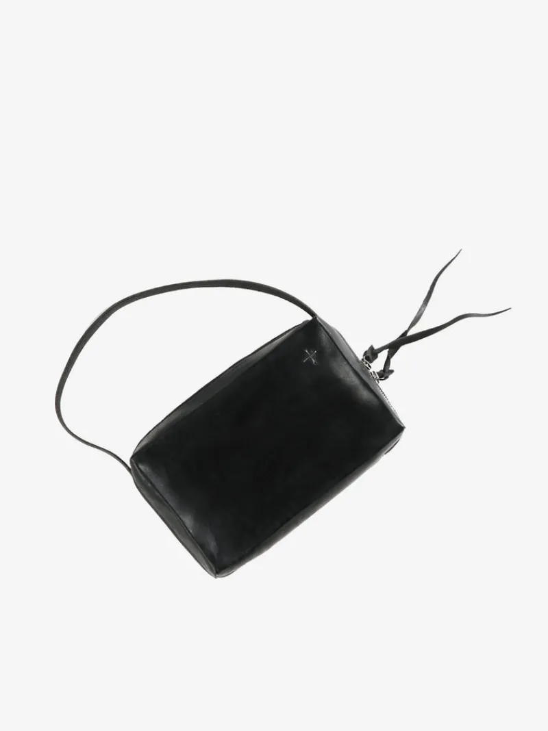 Bags | Bags>MA+ Zipped Pochette W/Short Strap